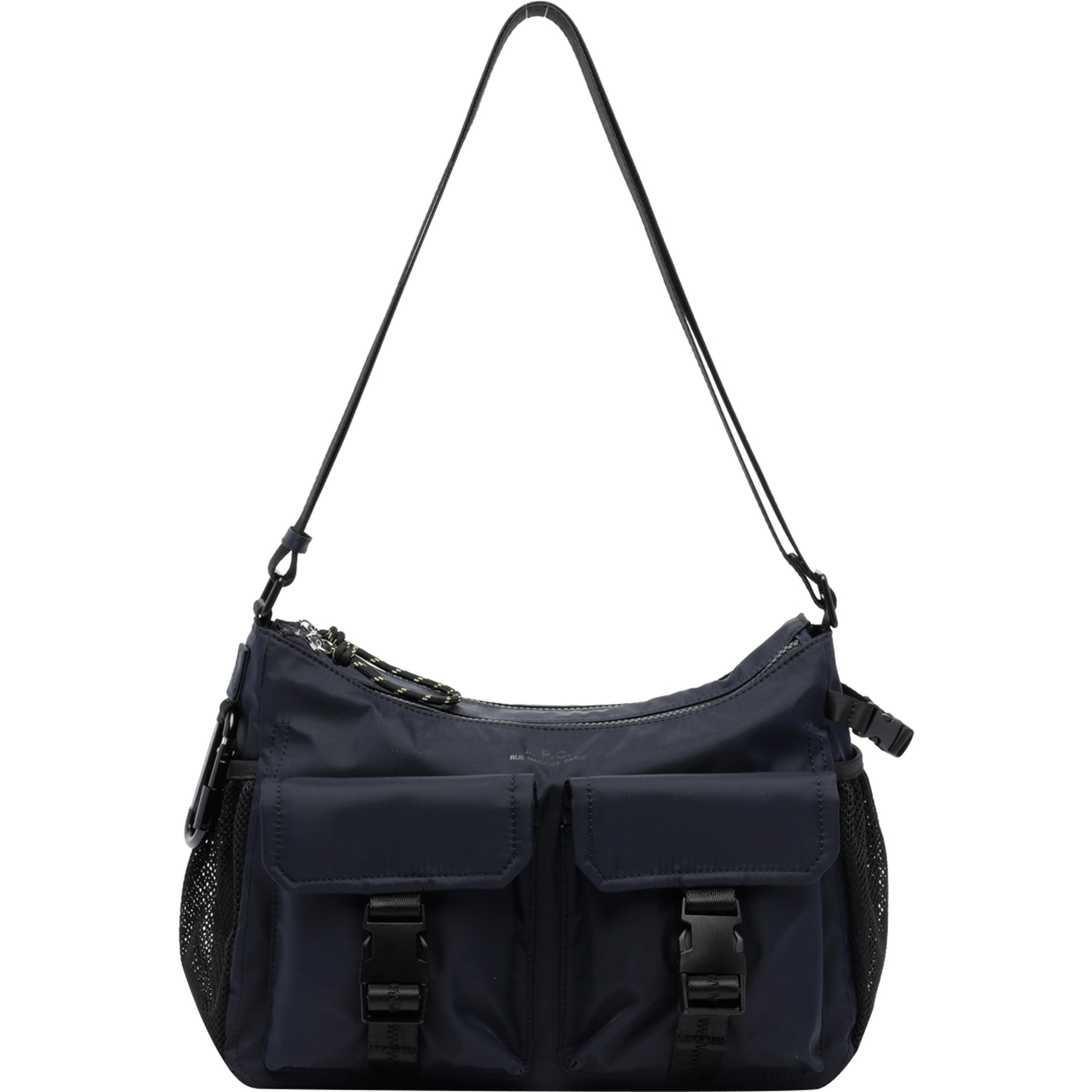 A.P.C. Bags.. Blue