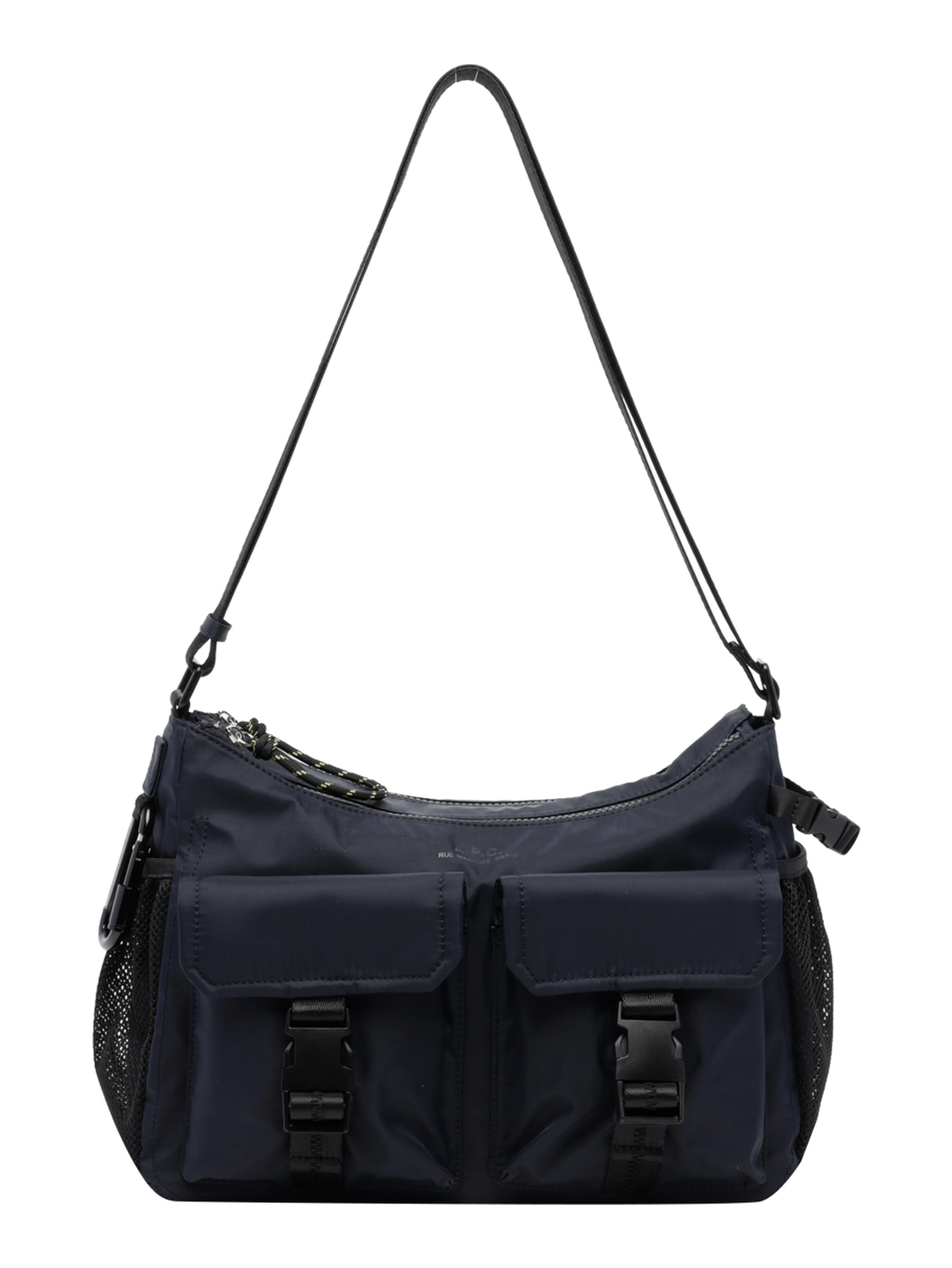 A.P.C. Bags.. Blue
