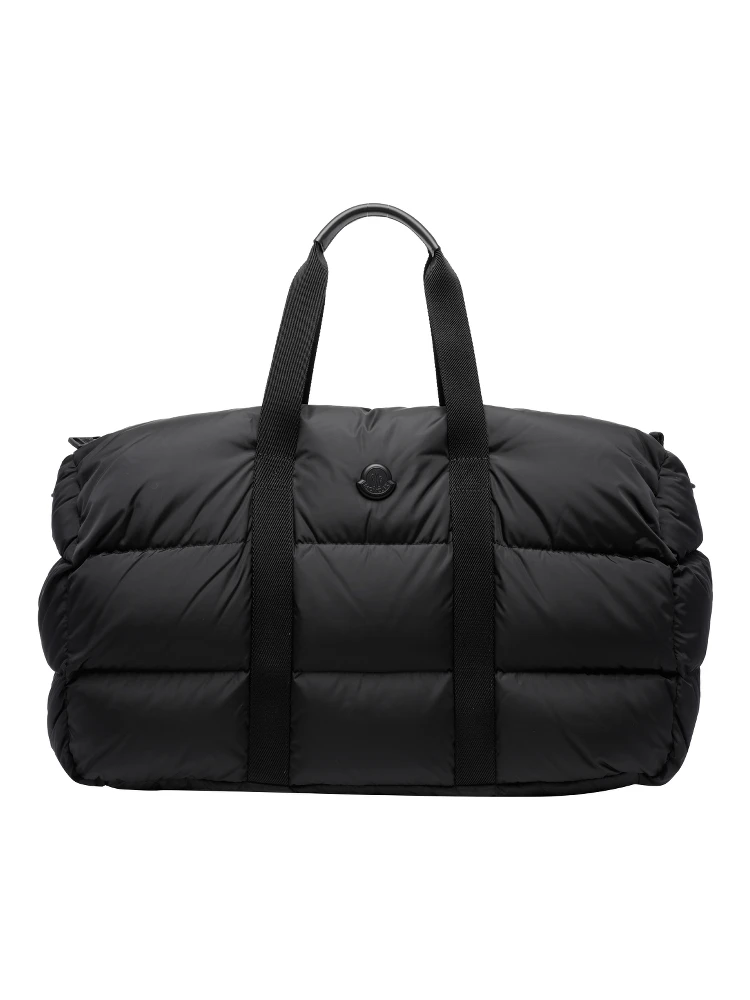 Moncler Bags.. Black