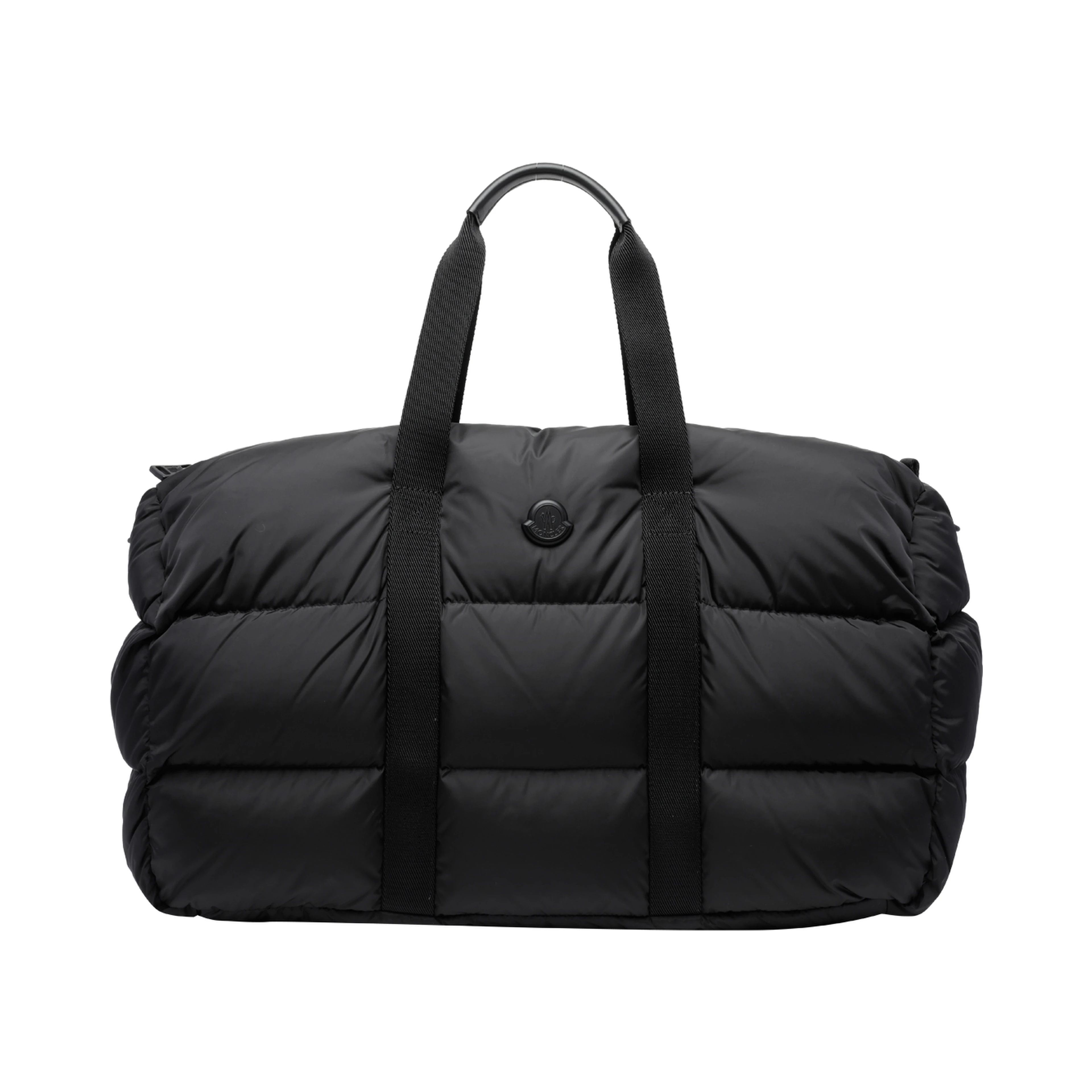 Moncler Bags.. Black