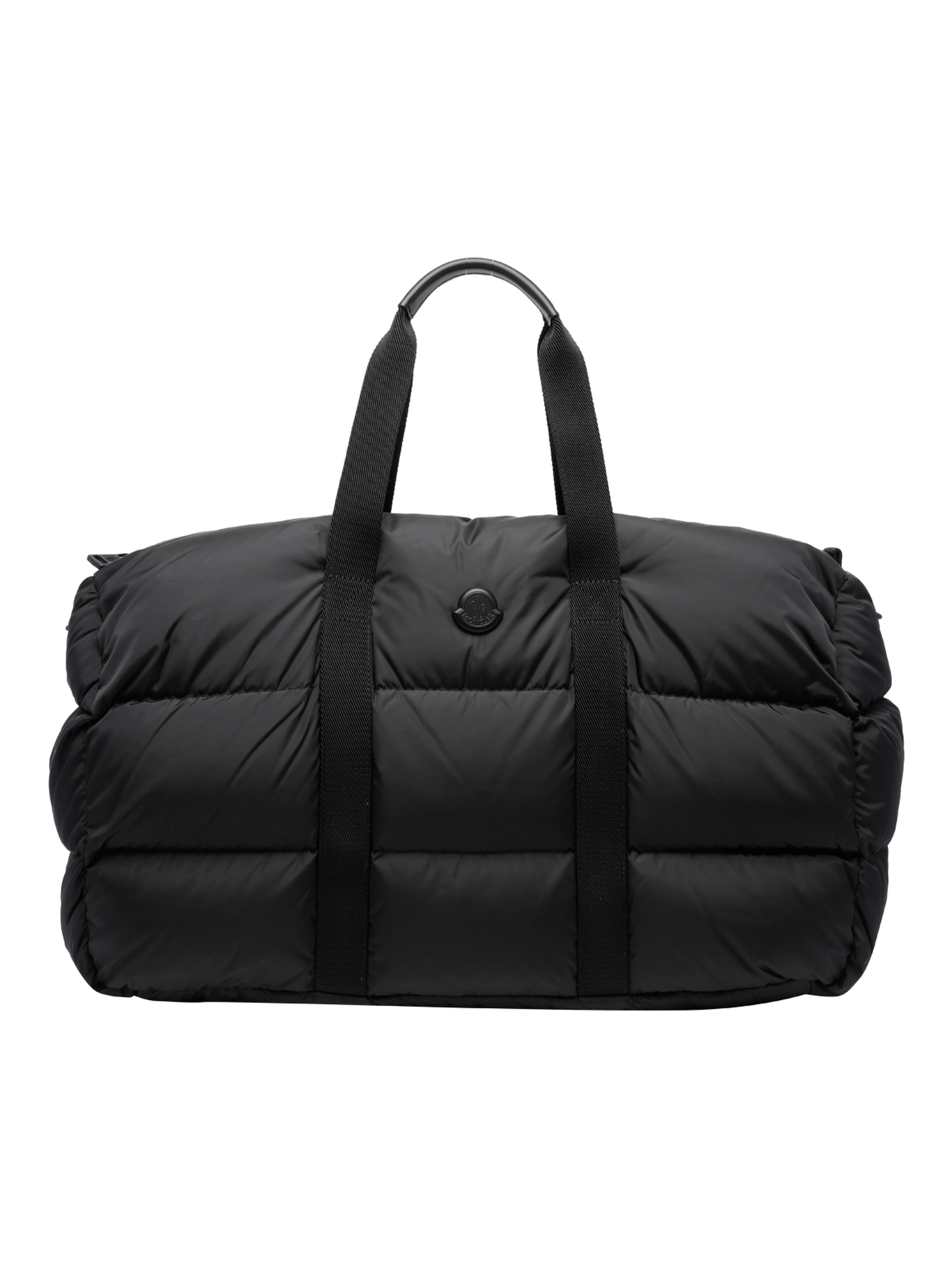 Moncler Bags.. Black