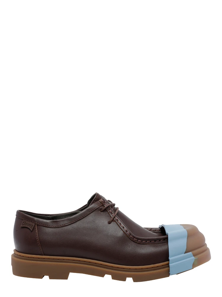 Camper Flat shoes