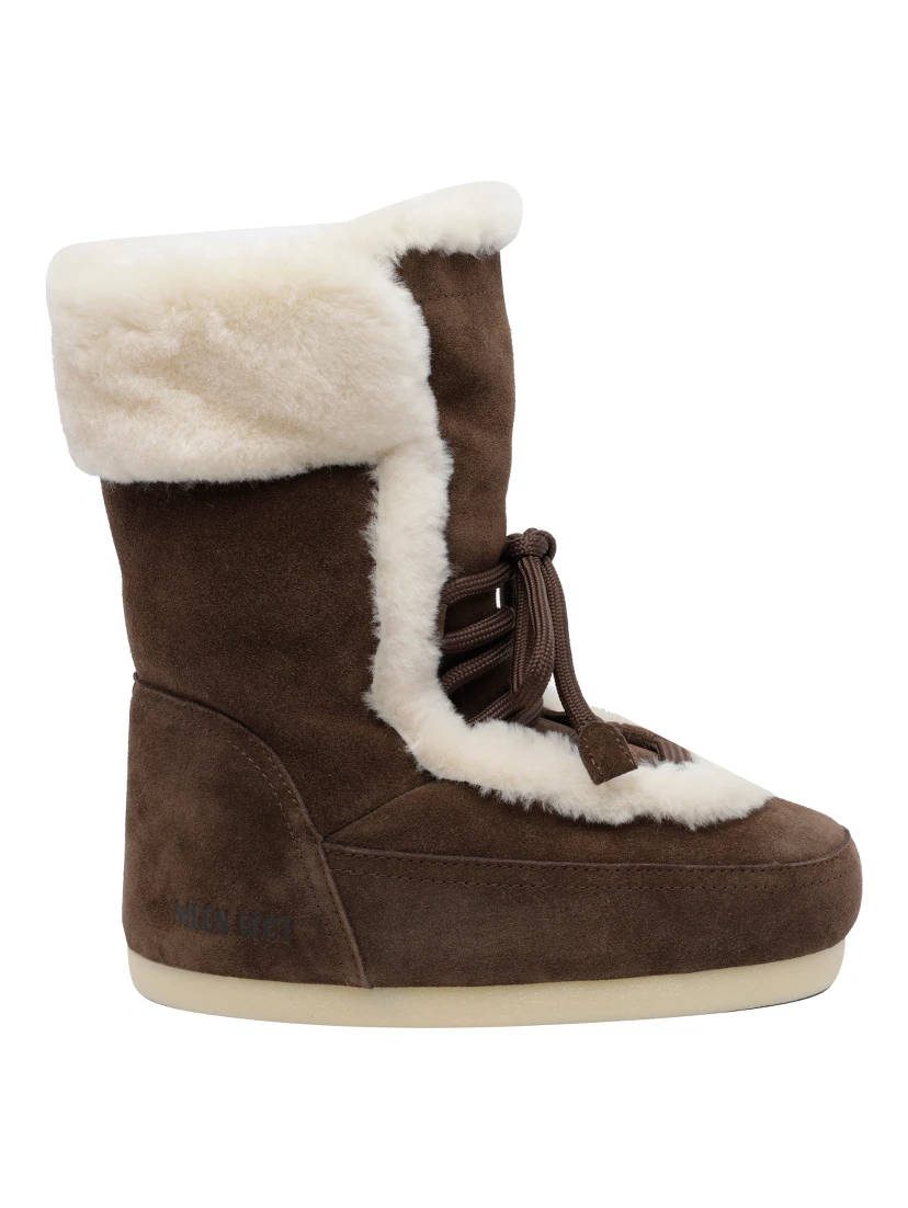MOON BOOT Boots