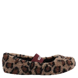 MOON BOOT Flat shoes