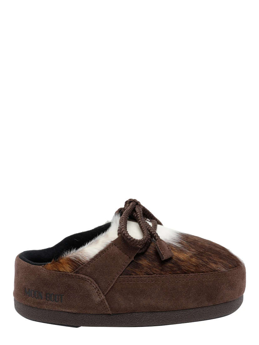 Moon Boot Sandals