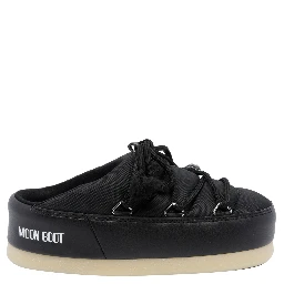 Moon Boot Sandals Black