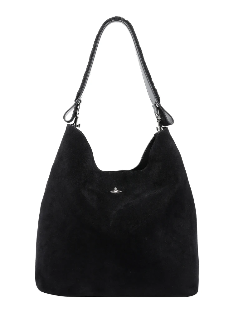 Vivienne Westwood Bags.. Black