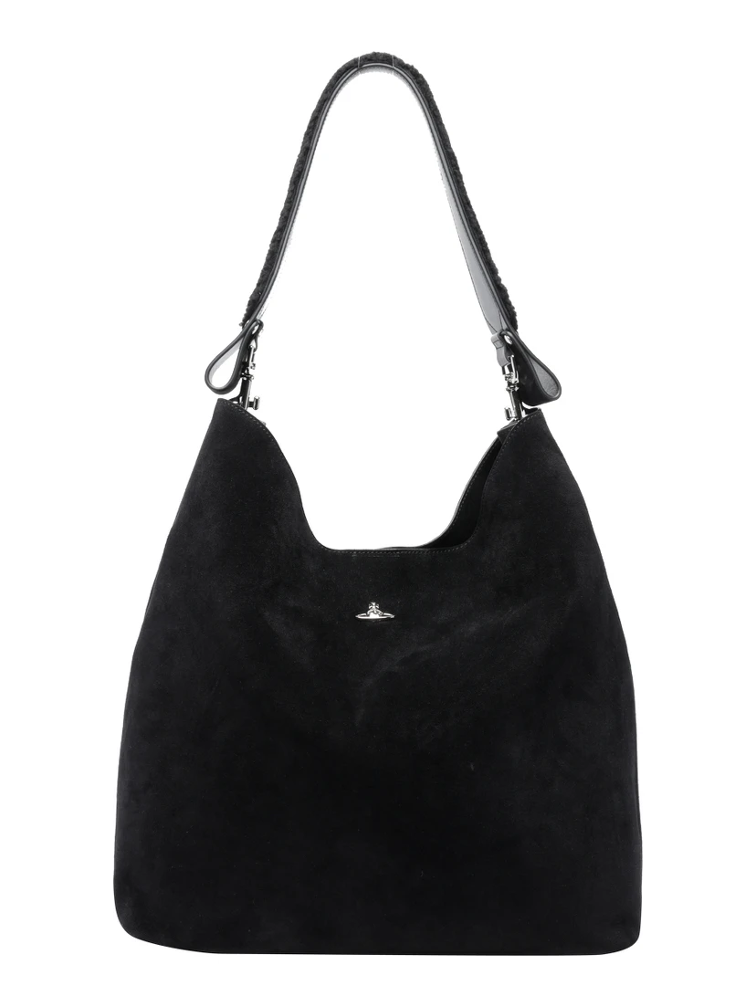 Vivienne Westwood Bags.. Black
