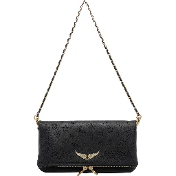Zadig & Voltaire Bags.. Black