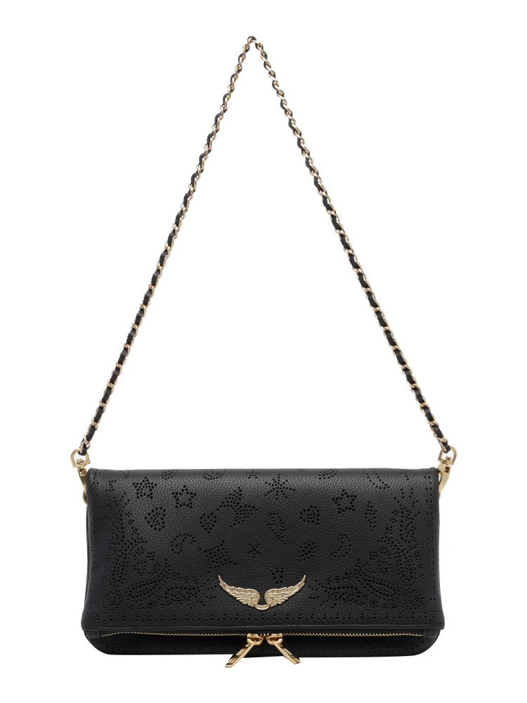 Zadig & Voltaire Bags.. Black