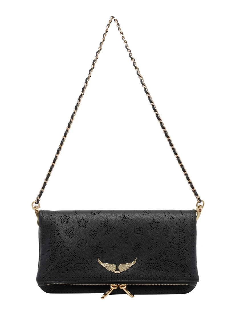 Zadig & Voltaire Bags.. Black
