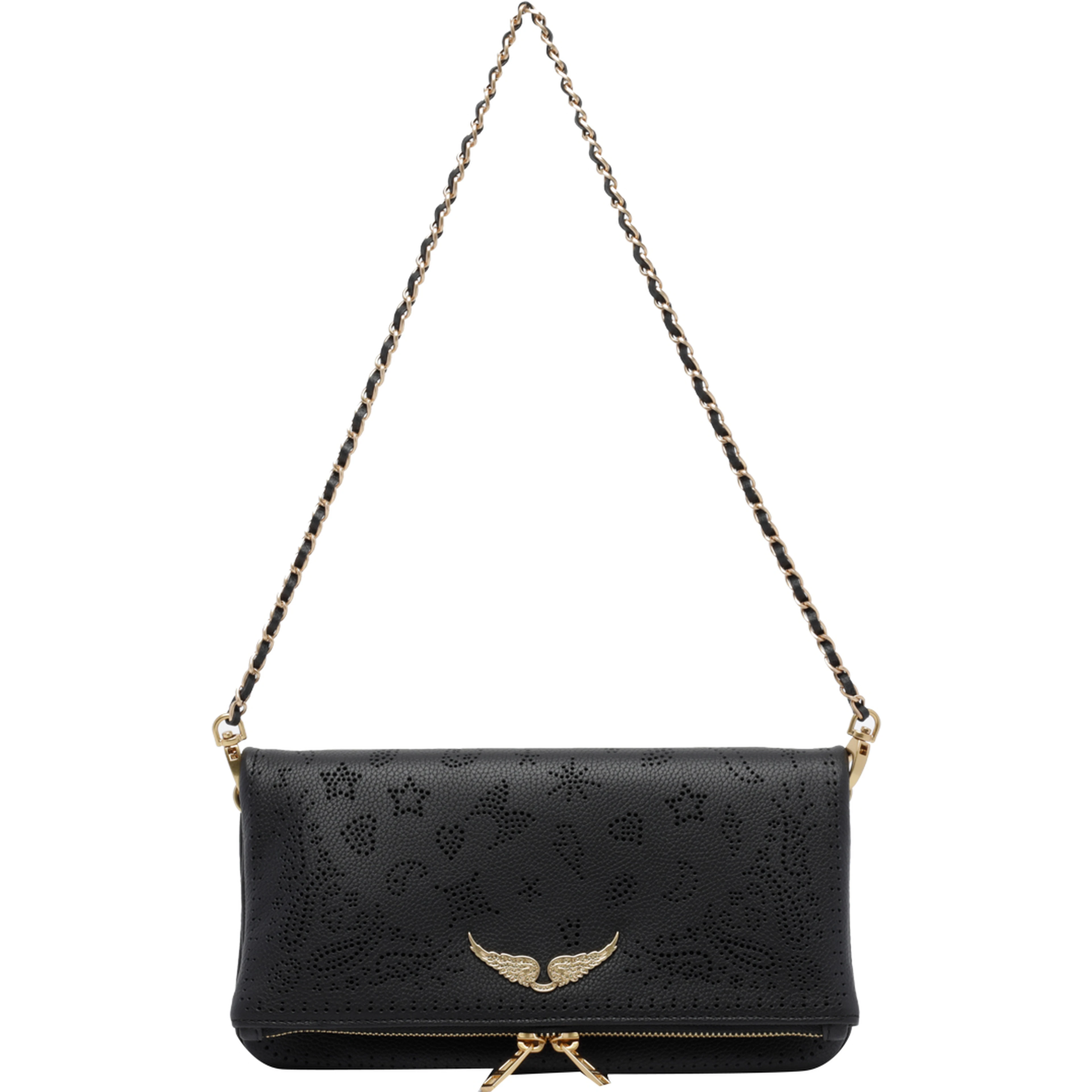 Zadig & Voltaire Bags.. Black