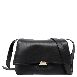 THE MOIRE' Bags.. Black