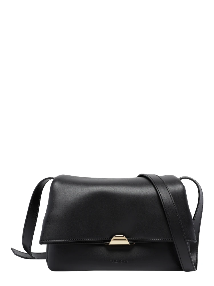 THE MOIRE' Bags.. Black
