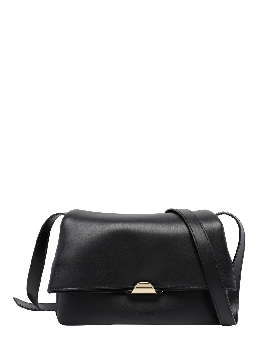 THE MOIRE' Bags.. Black