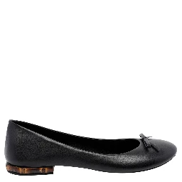 Gucci Flat shoes Black