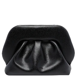 THE MOIRE' Bags.. Black