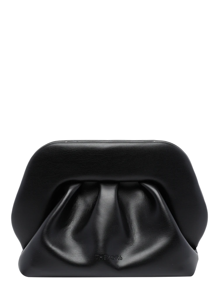 THE MOIRE' Bags.. Black