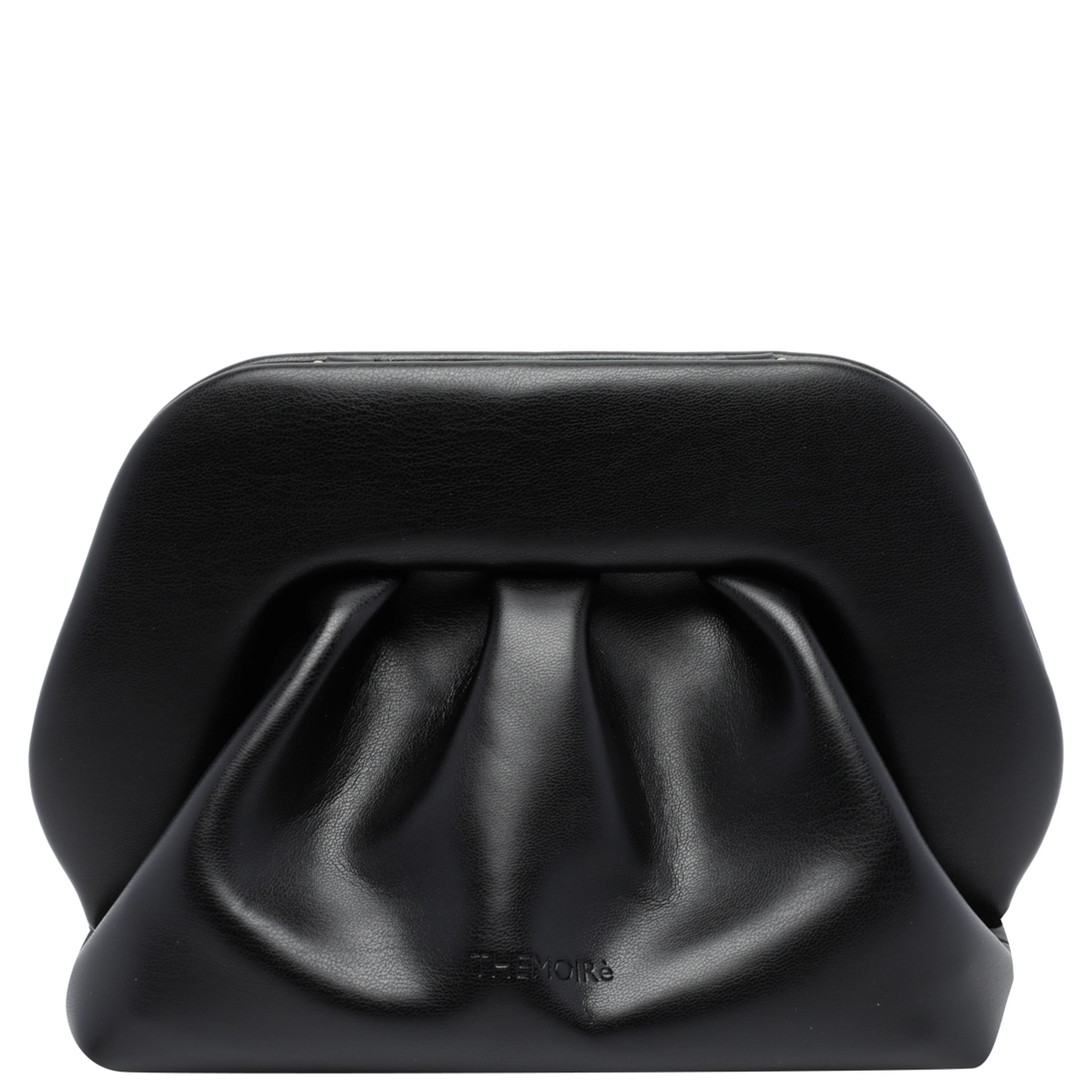 THE MOIRE' Bags.. Black