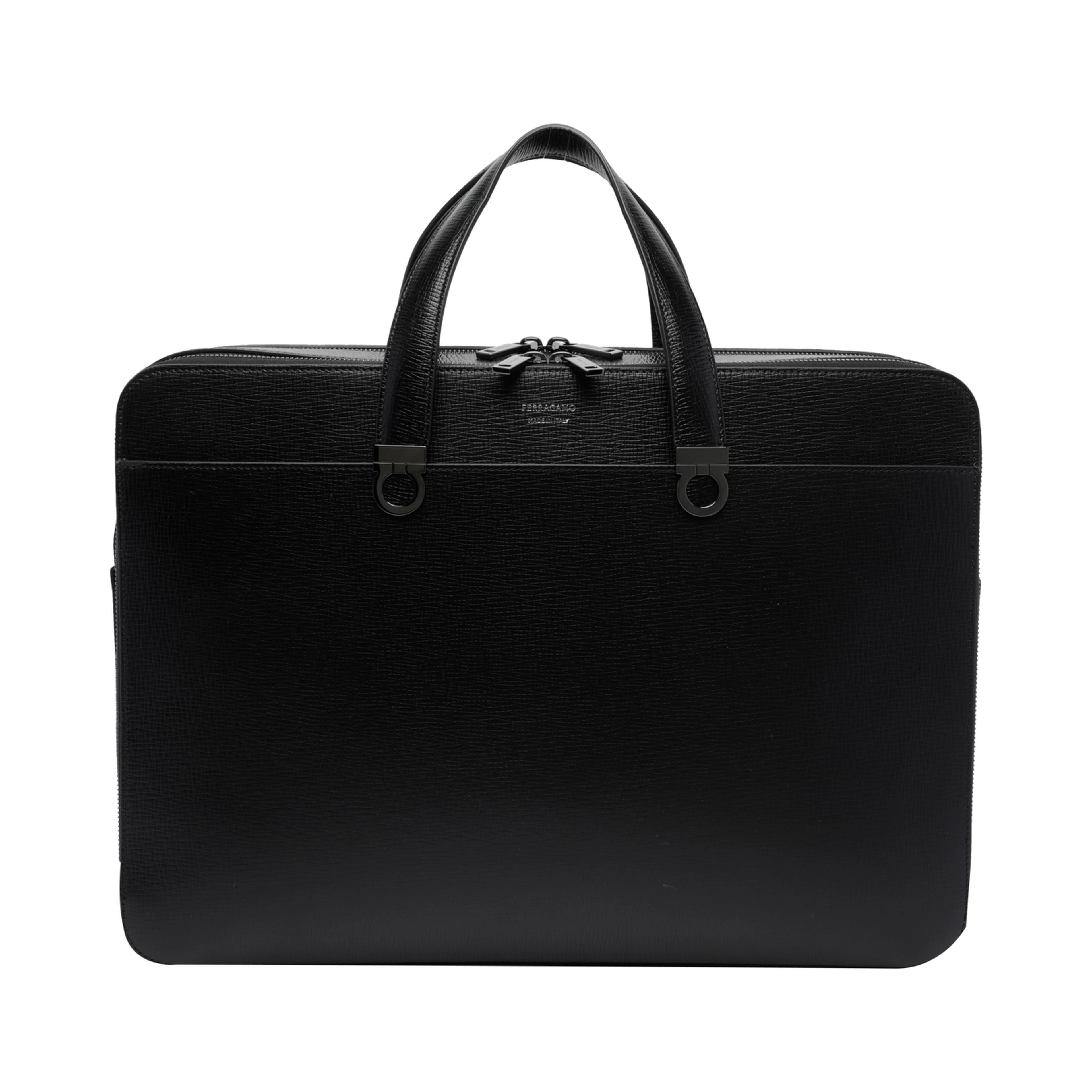 Ferragamo Bags.. Black