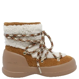Moon Boot Boots