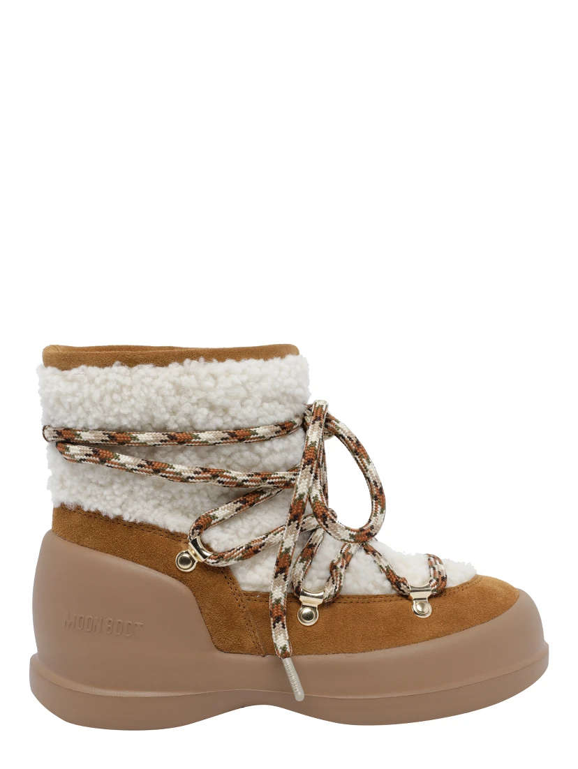 Moon Boot Boots