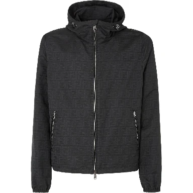 Fendi Jackets