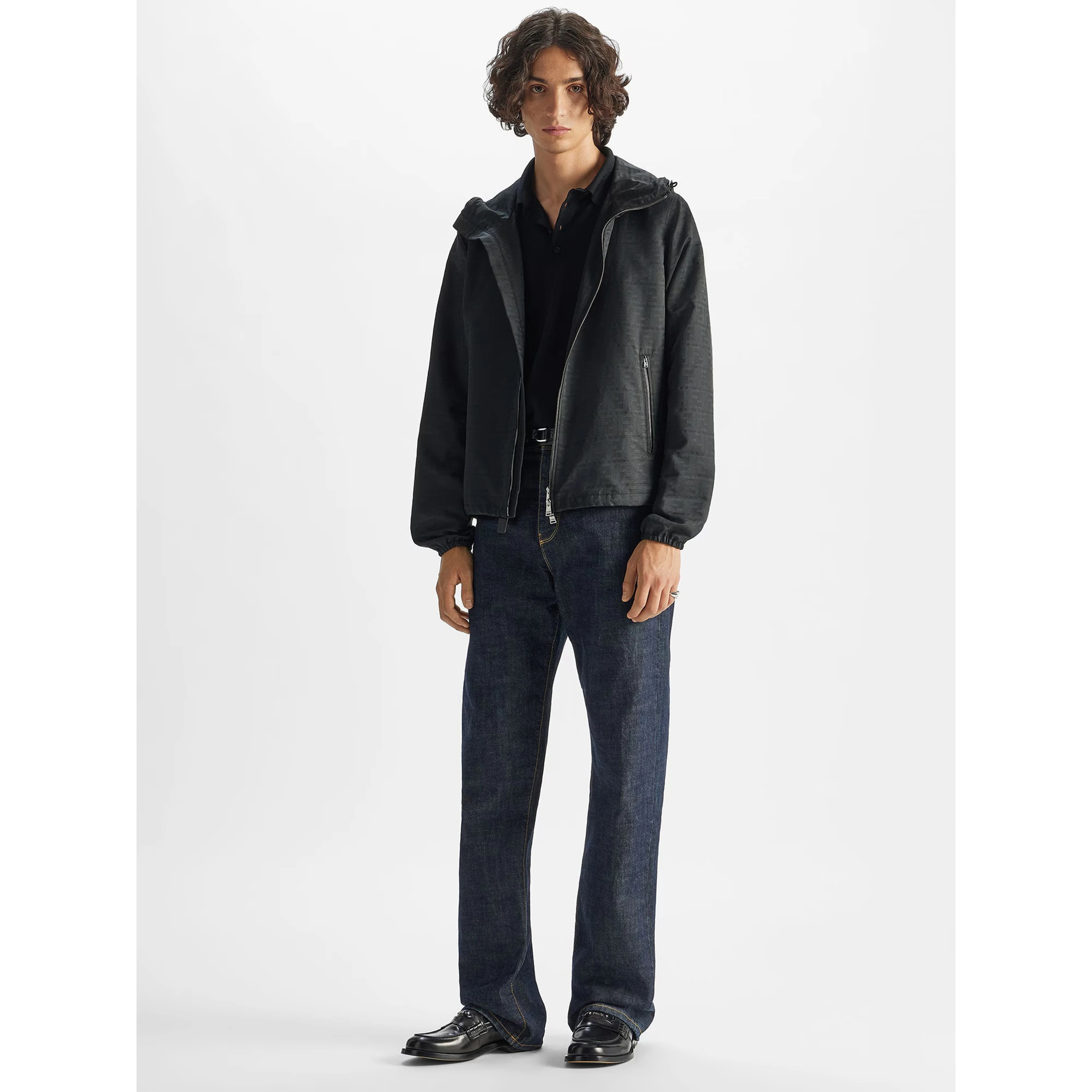 Fendi Jackets