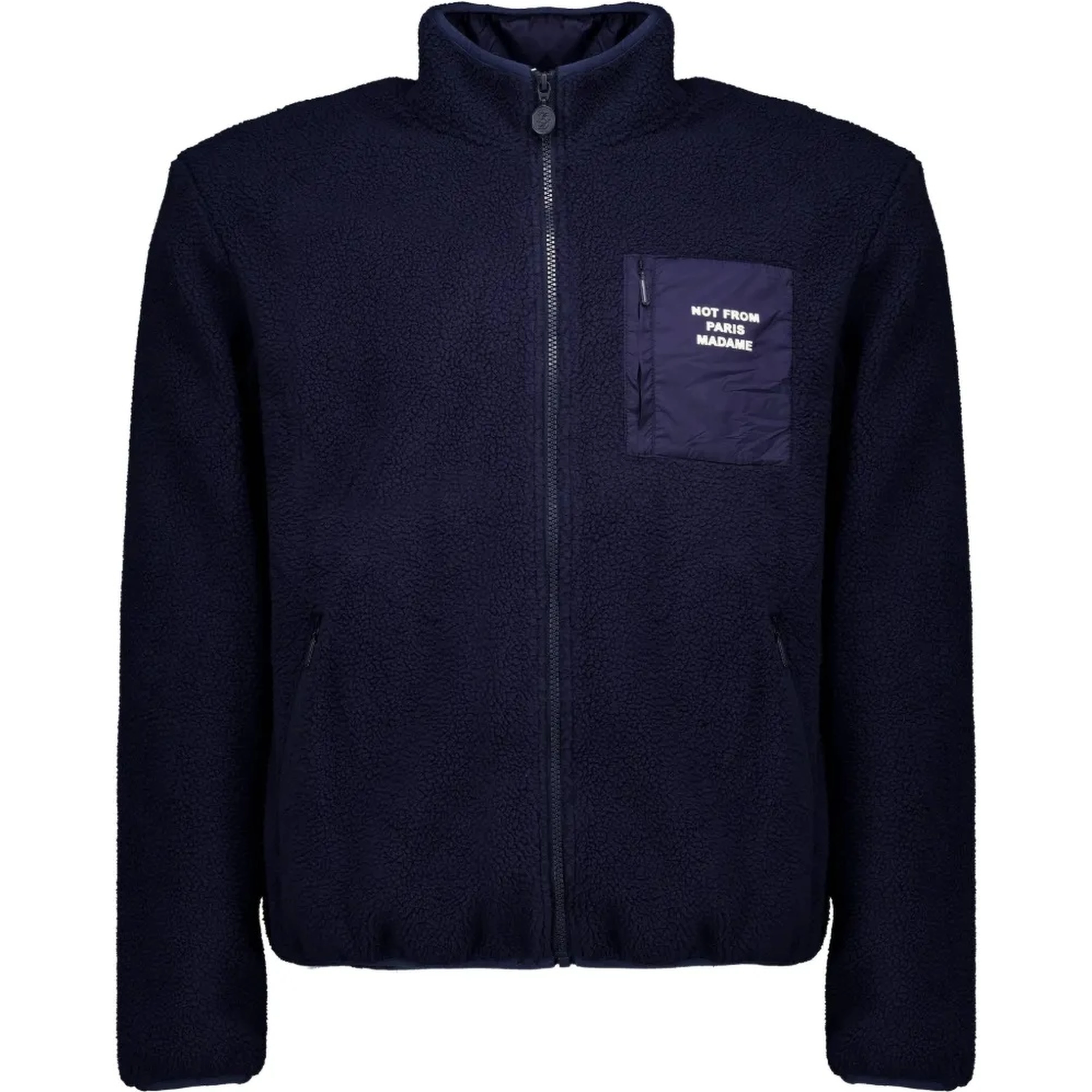 DROLE DE MONSIEUR Jackets