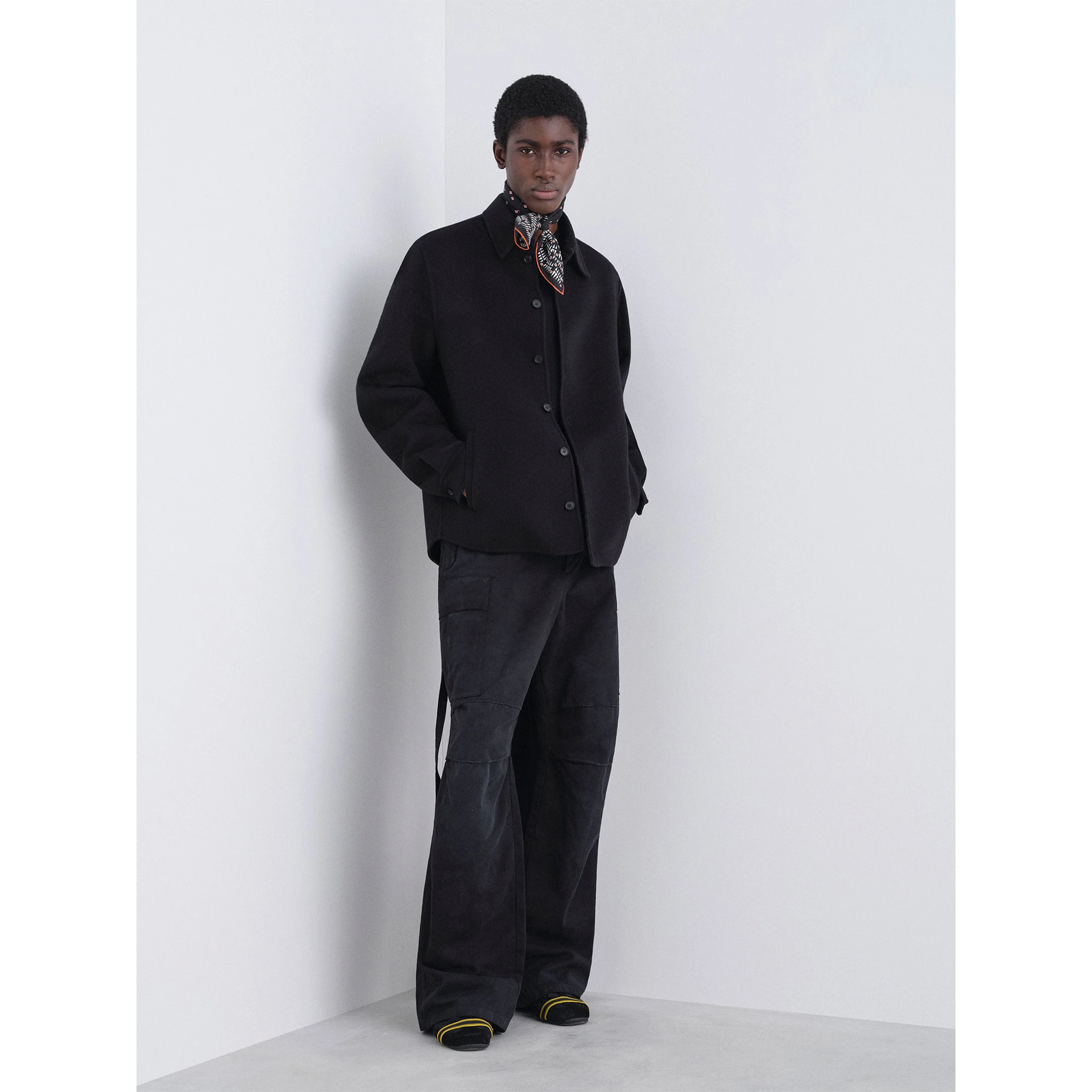 Fendi Jackets