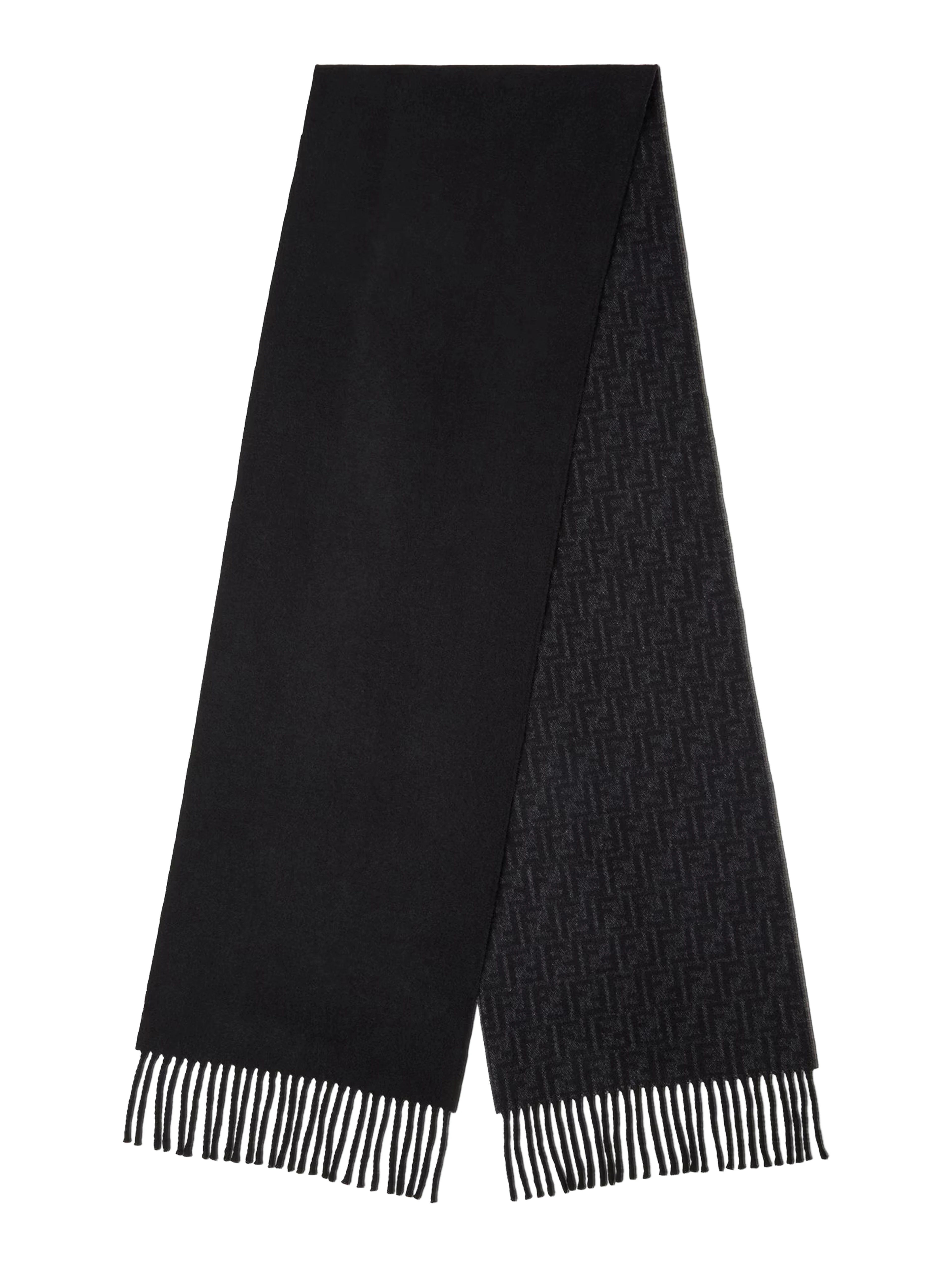 Fendi Scarfs