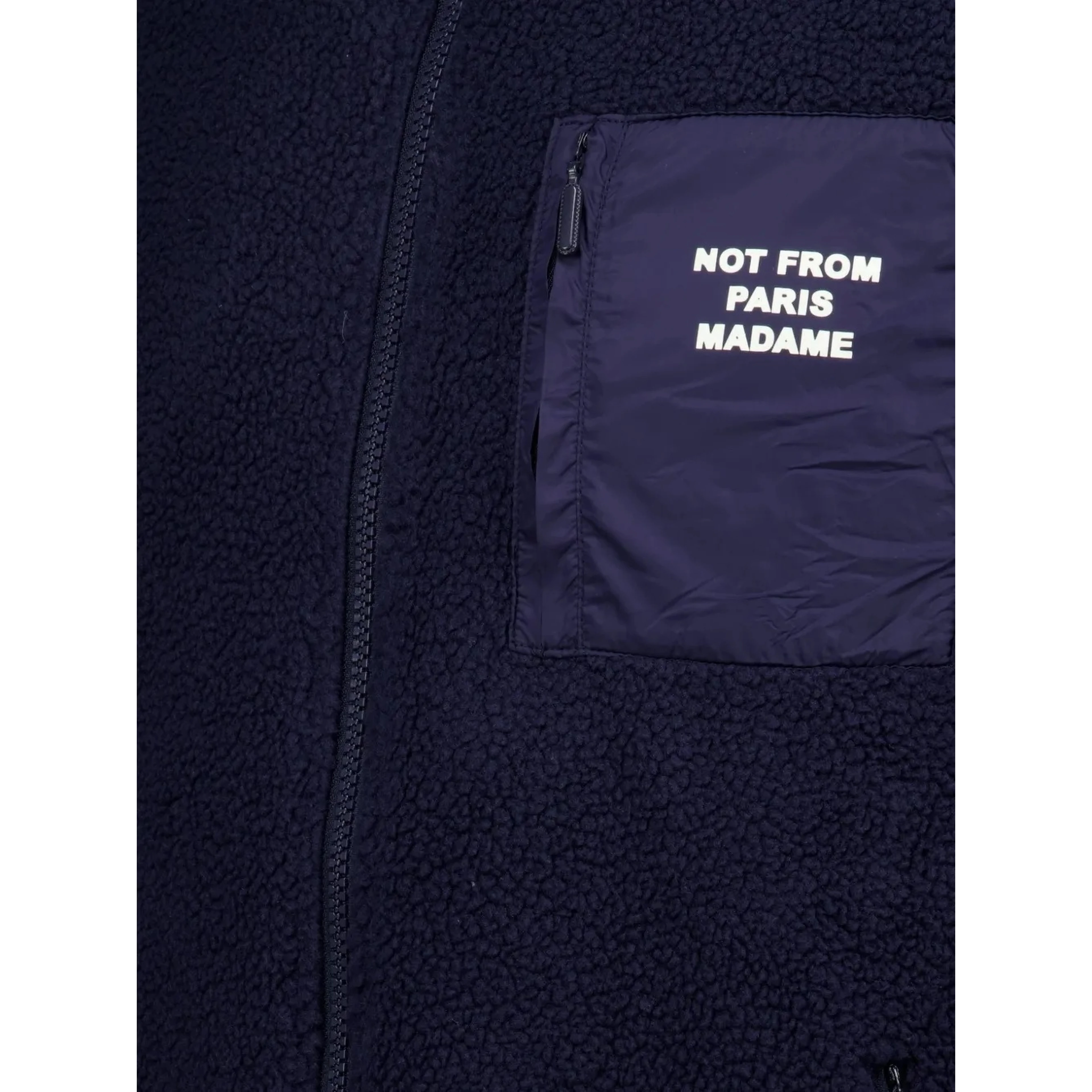 DROLE DE MONSIEUR Jackets
