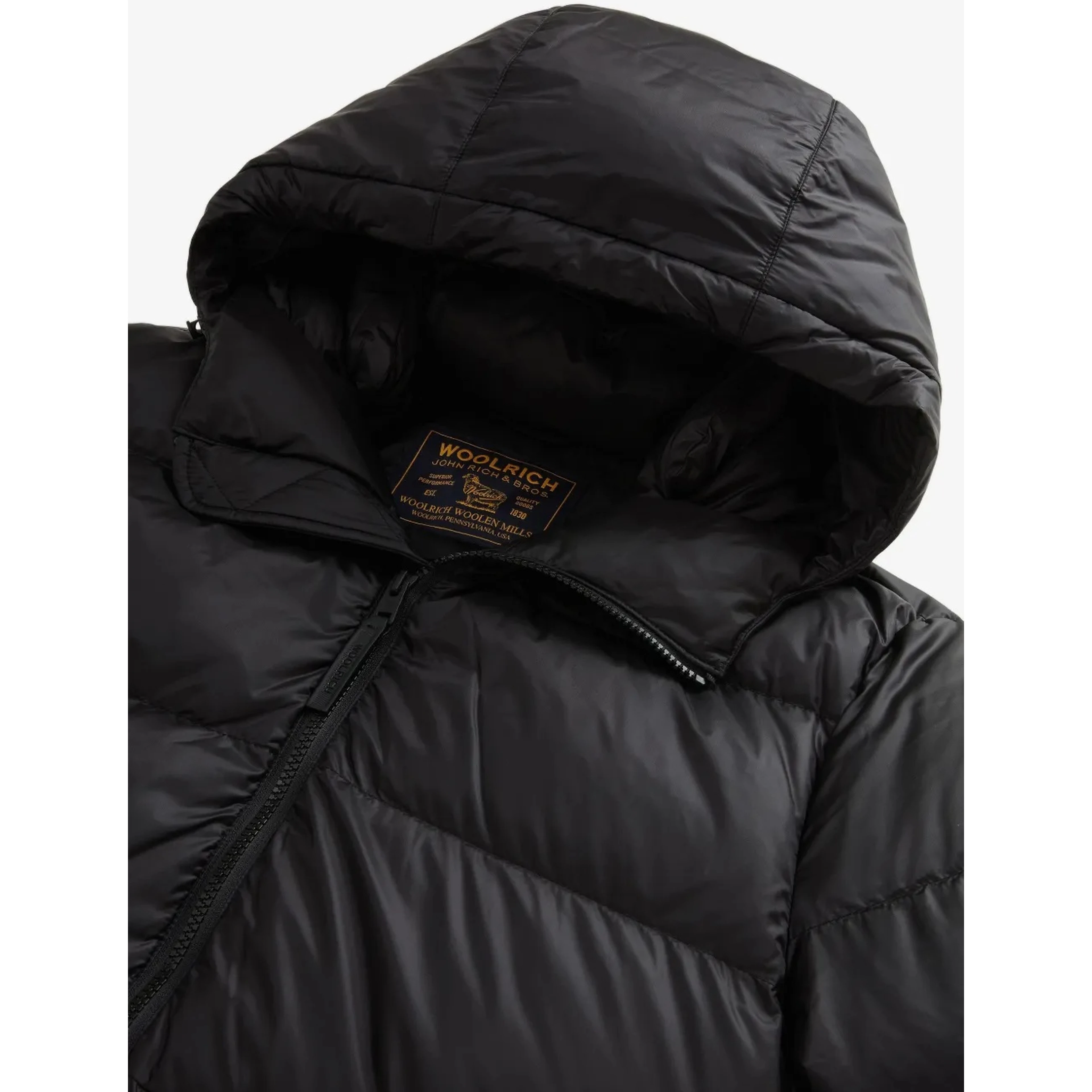 Woolrich Coats