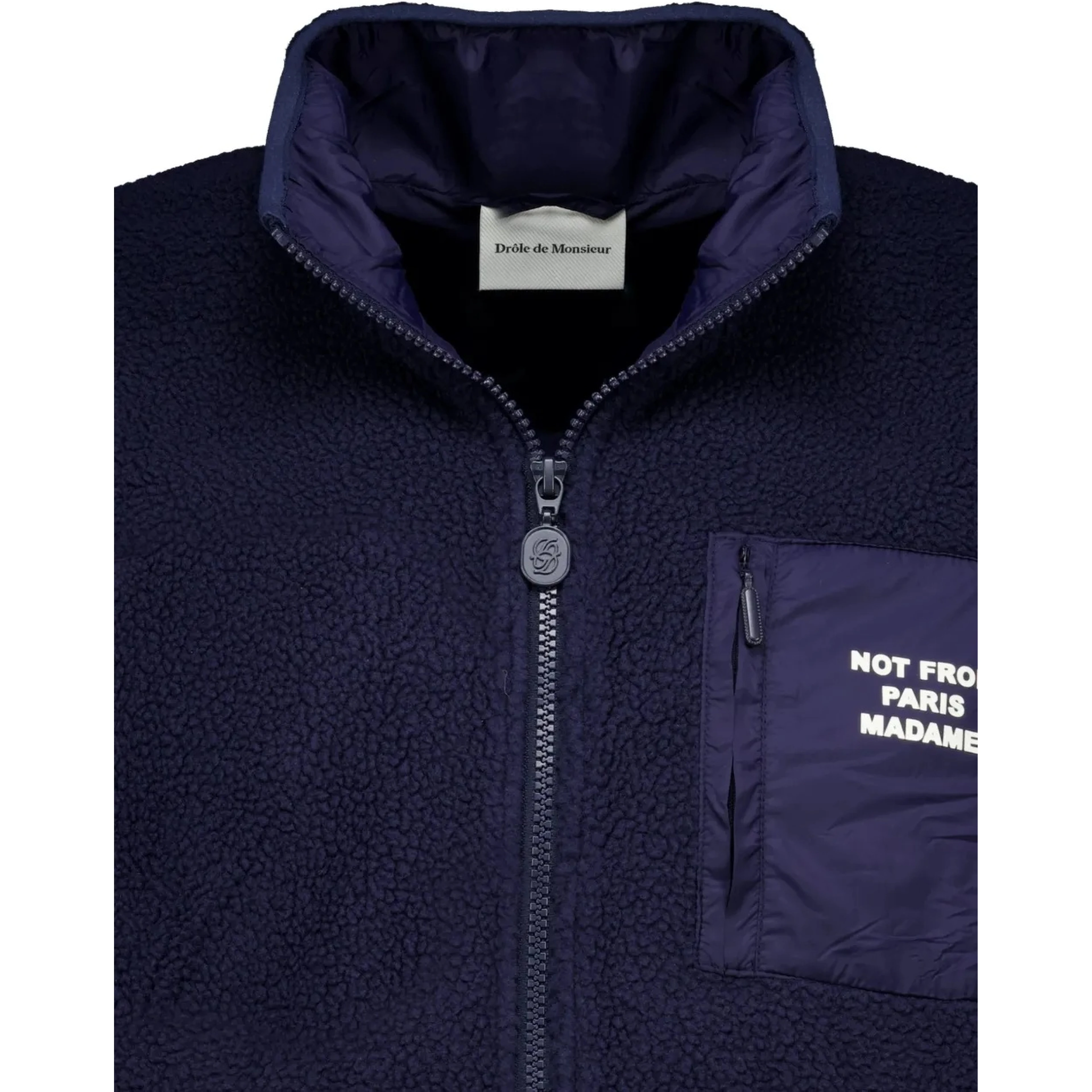 DROLE DE MONSIEUR Jackets