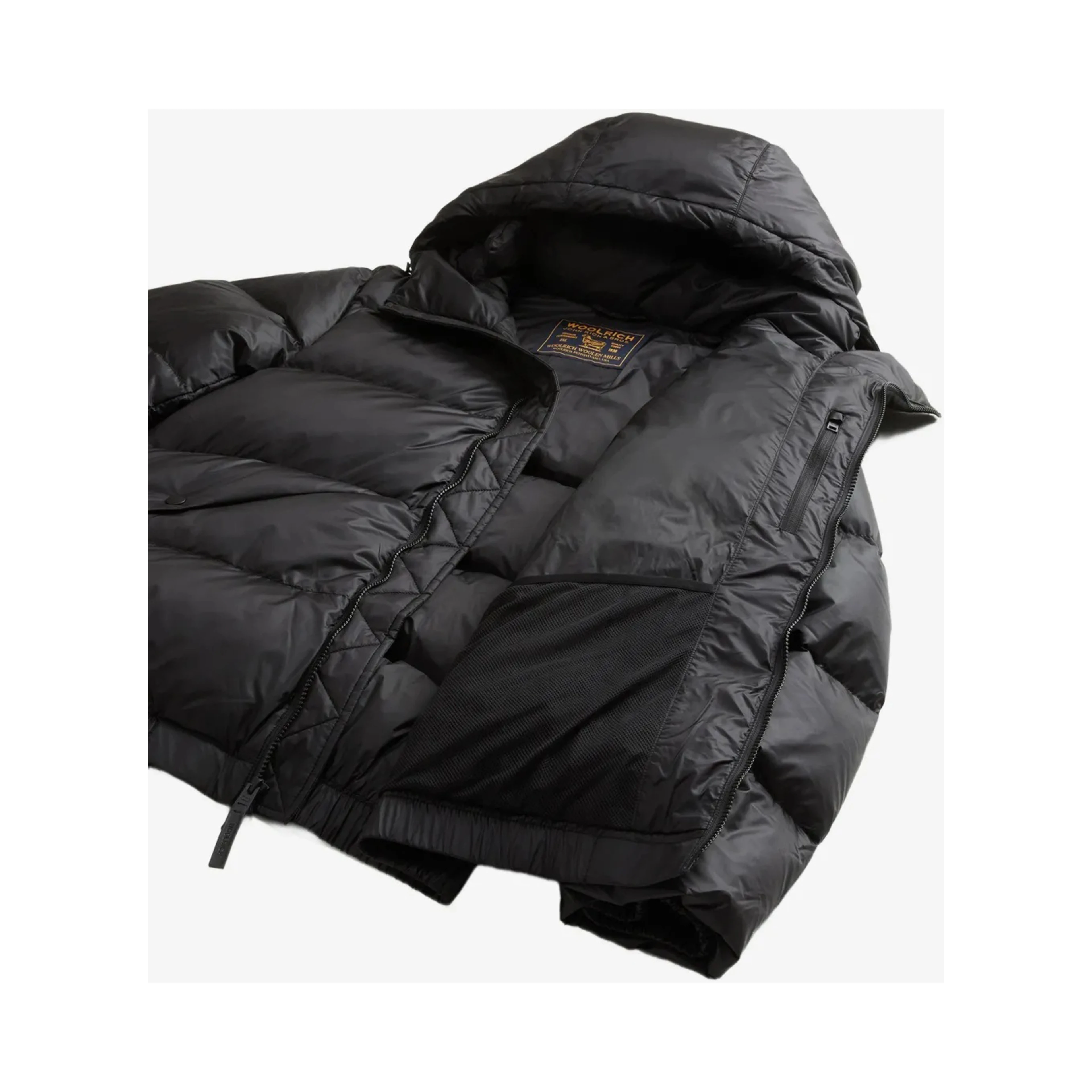 Woolrich Coats