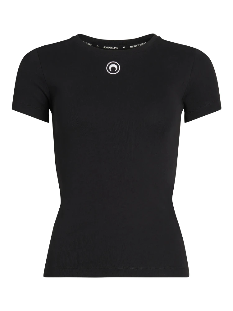 MARINE SERRE T-shirts and Polos
