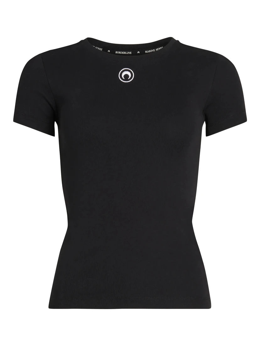 MARINE SERRE T-shirts and Polos