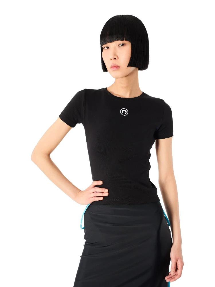 MARINE SERRE T-shirts and Polos alternative