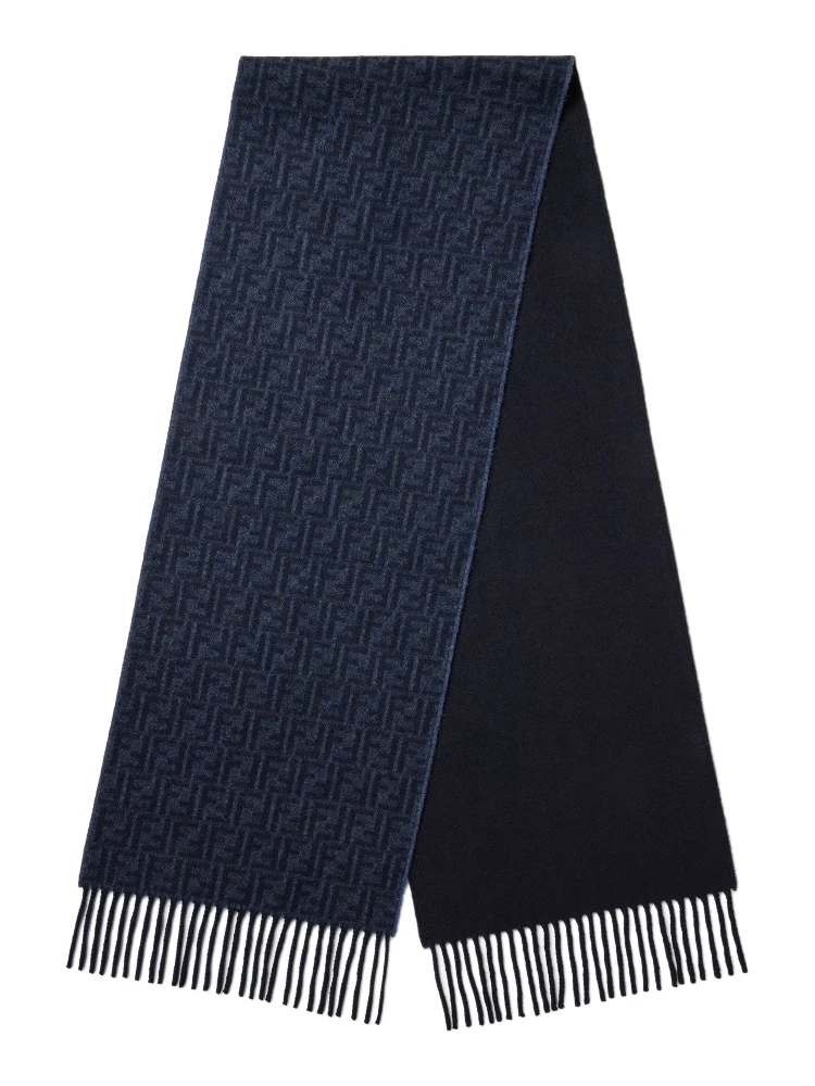 Fendi Scarfs