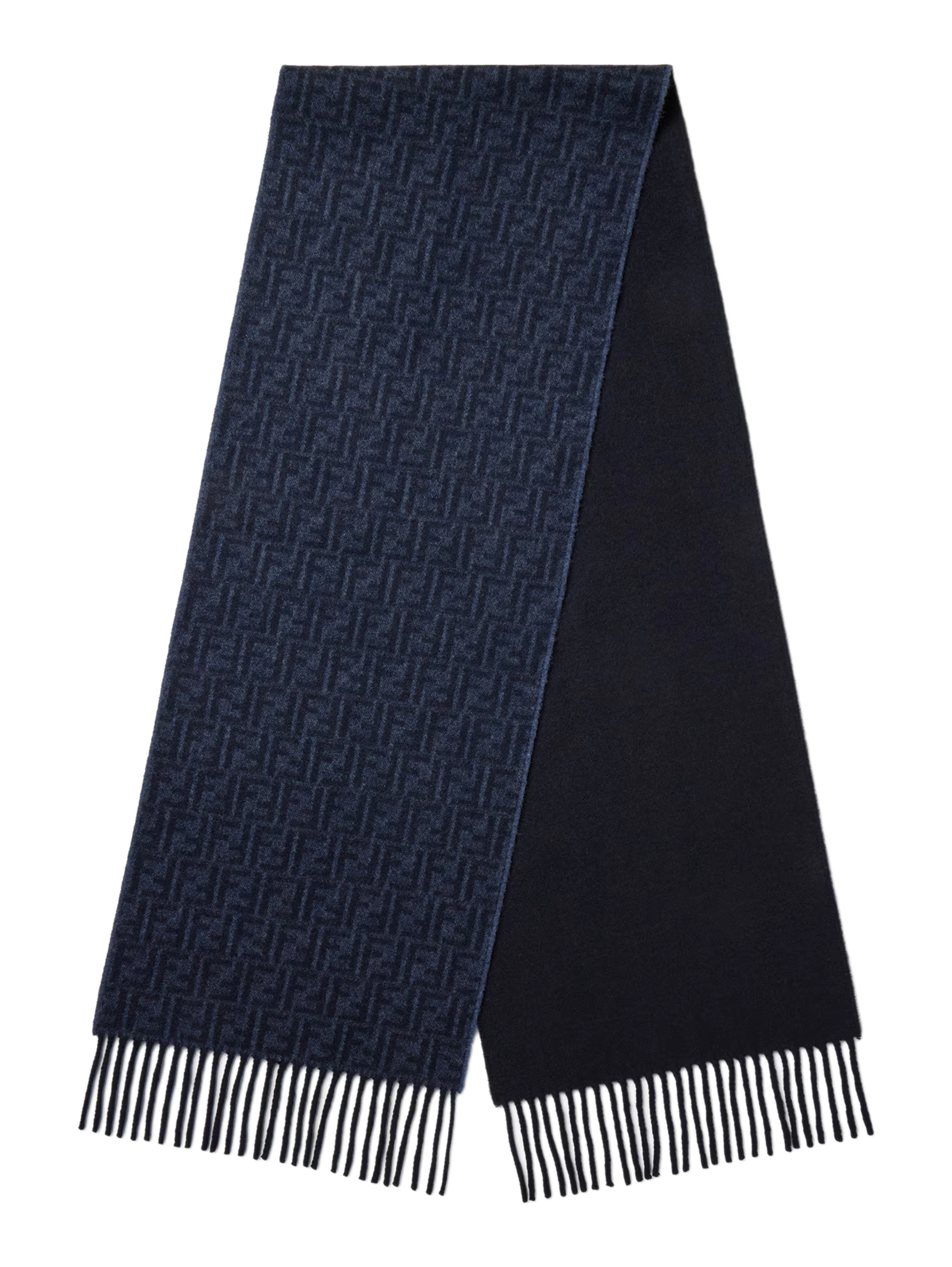 Fendi Scarfs