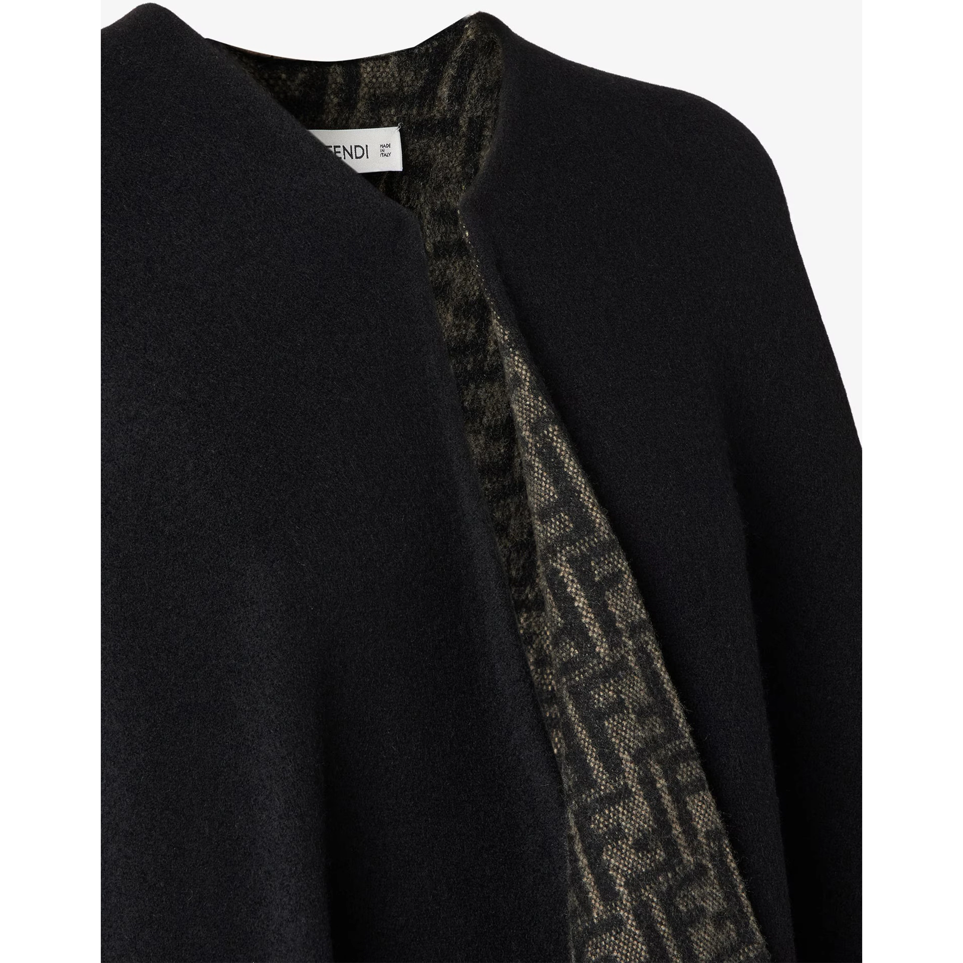 Fendi Coats