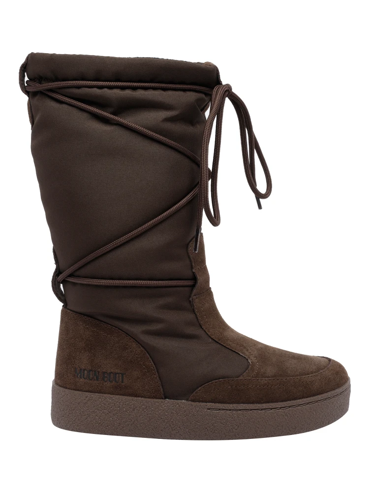 Moon Boot Boots