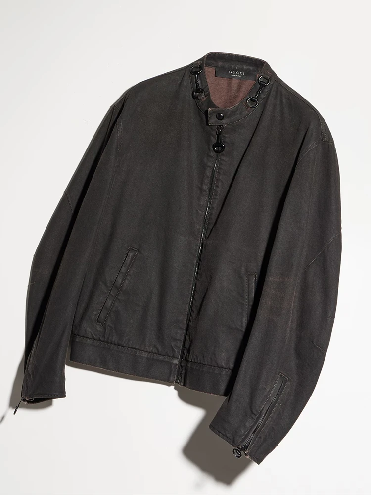 Gucci Jackets