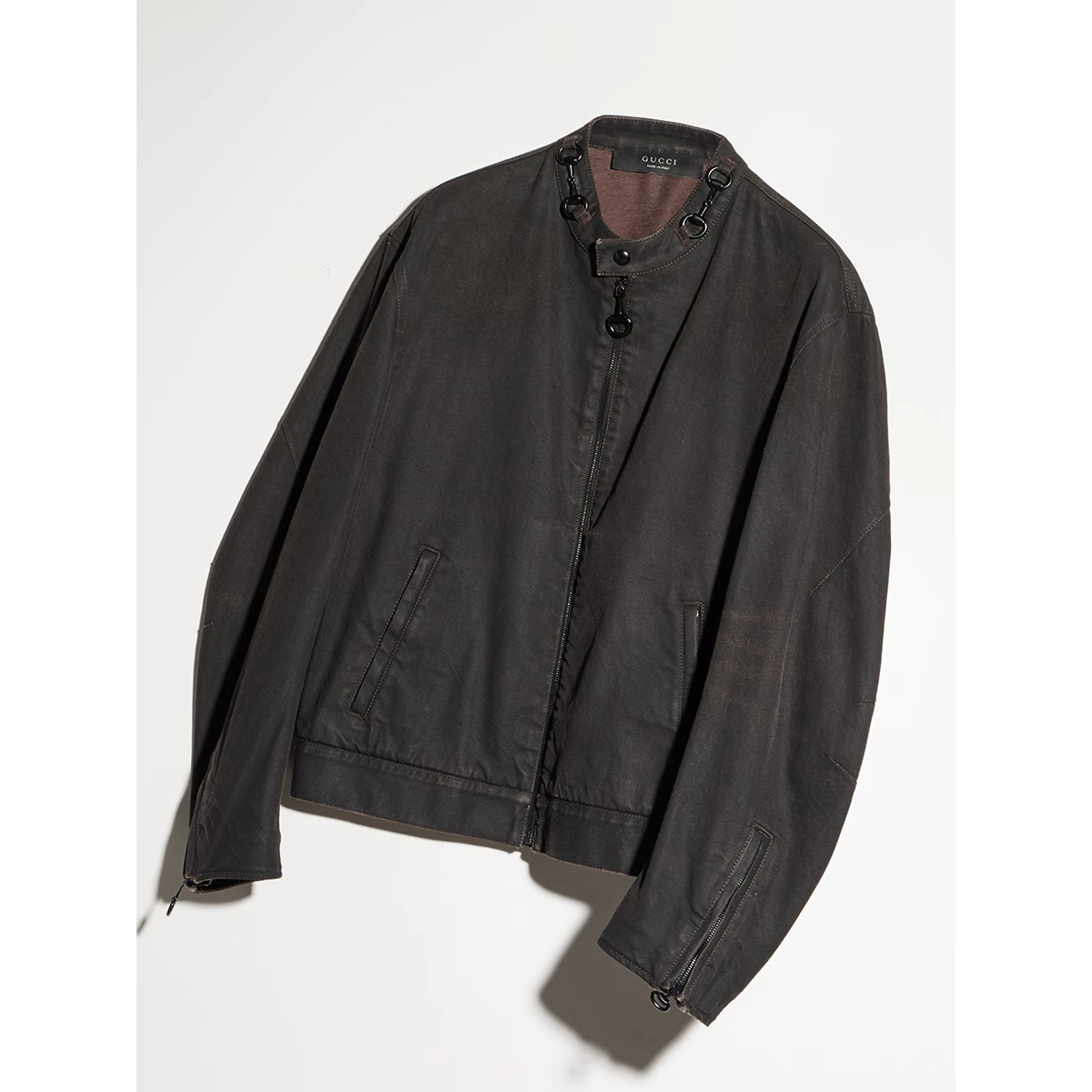 Gucci Jackets