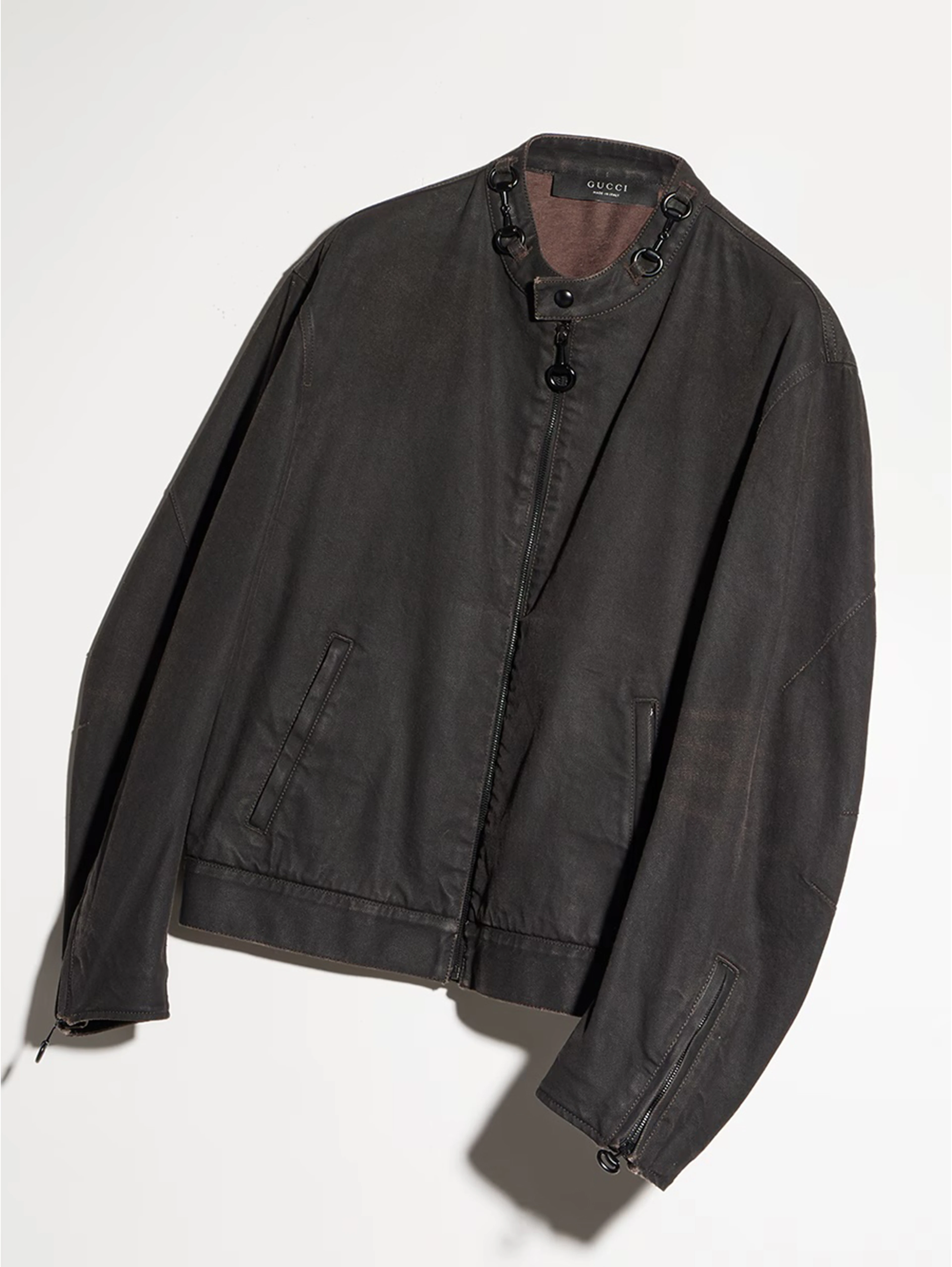 Gucci Jackets