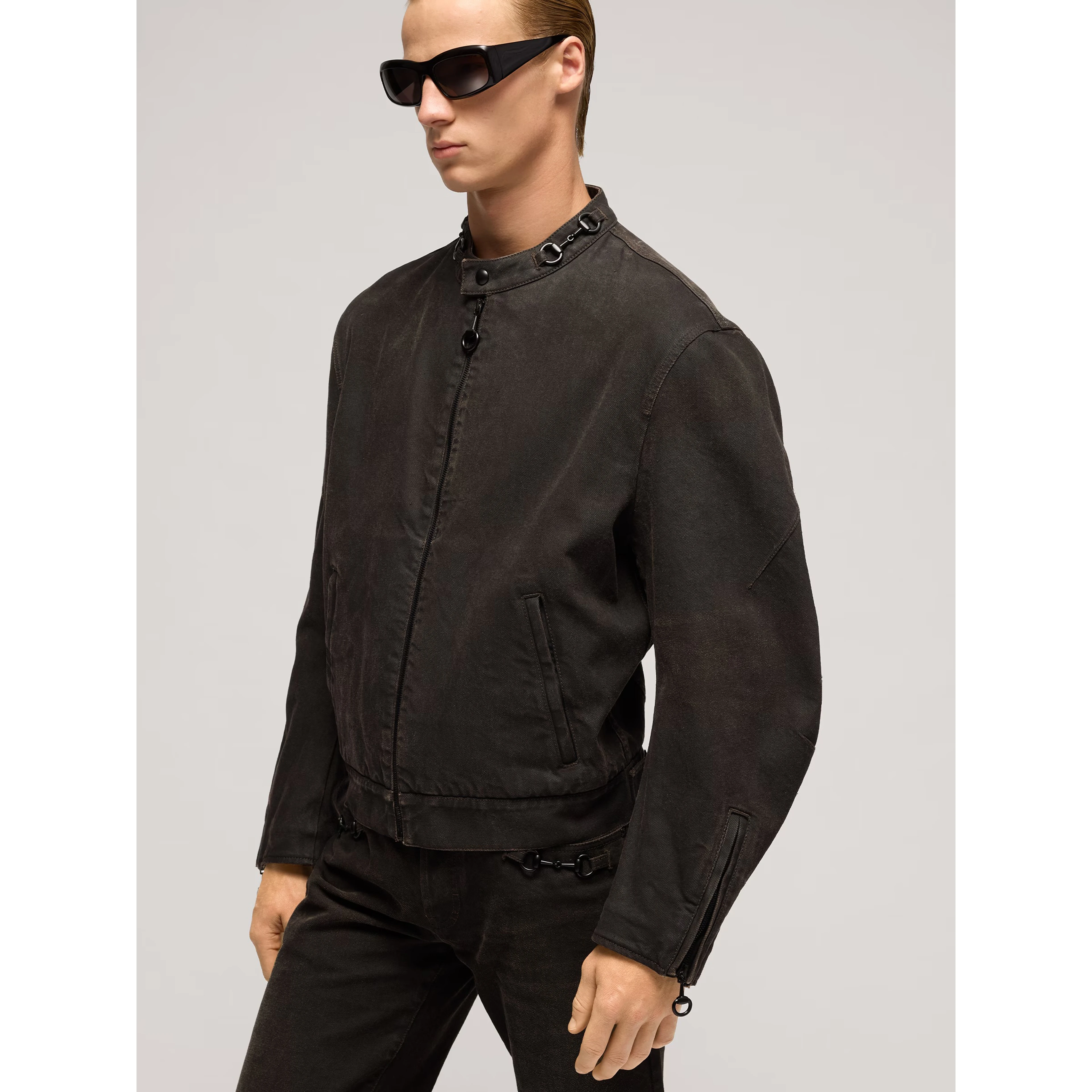 Gucci Jackets