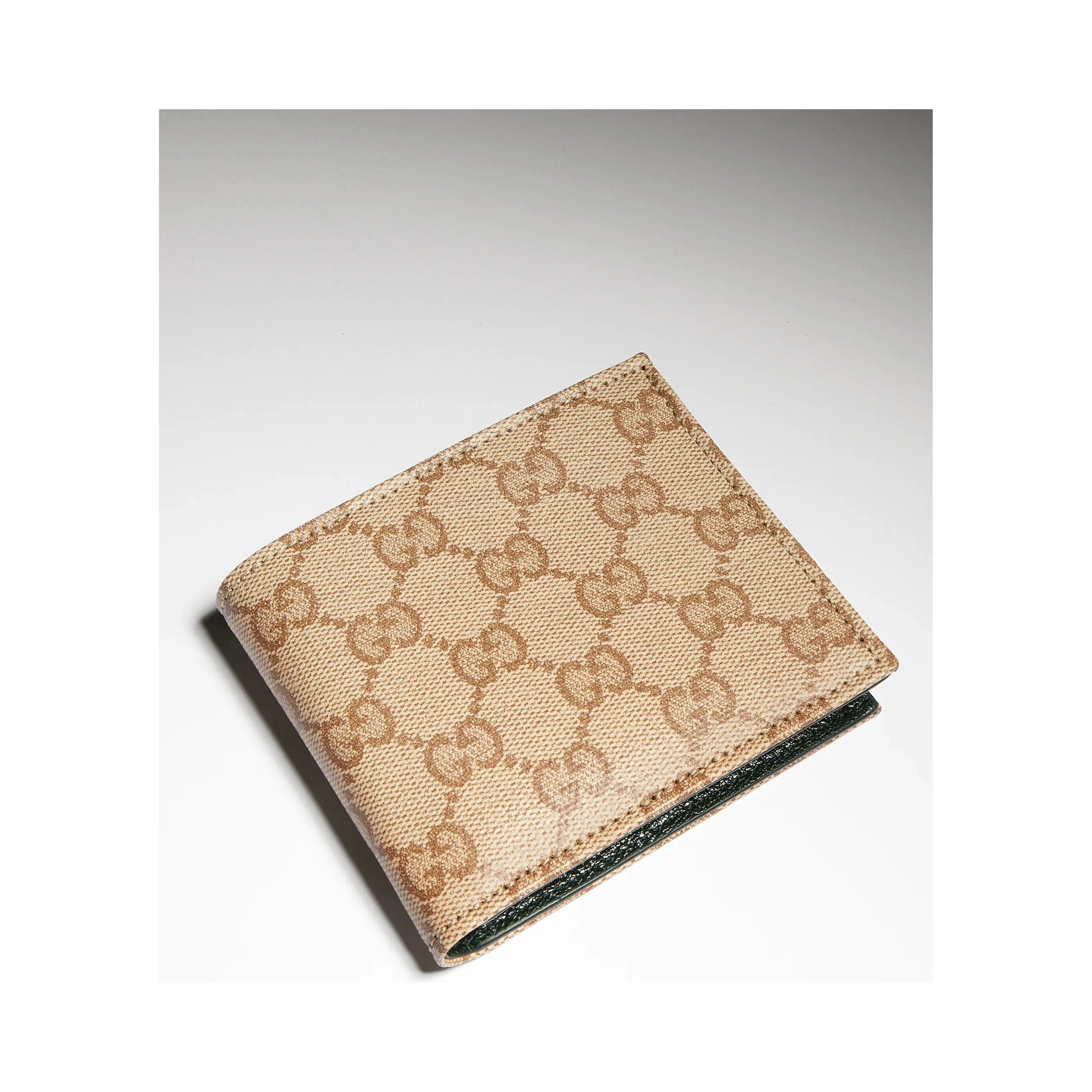 GUCCI Wallets