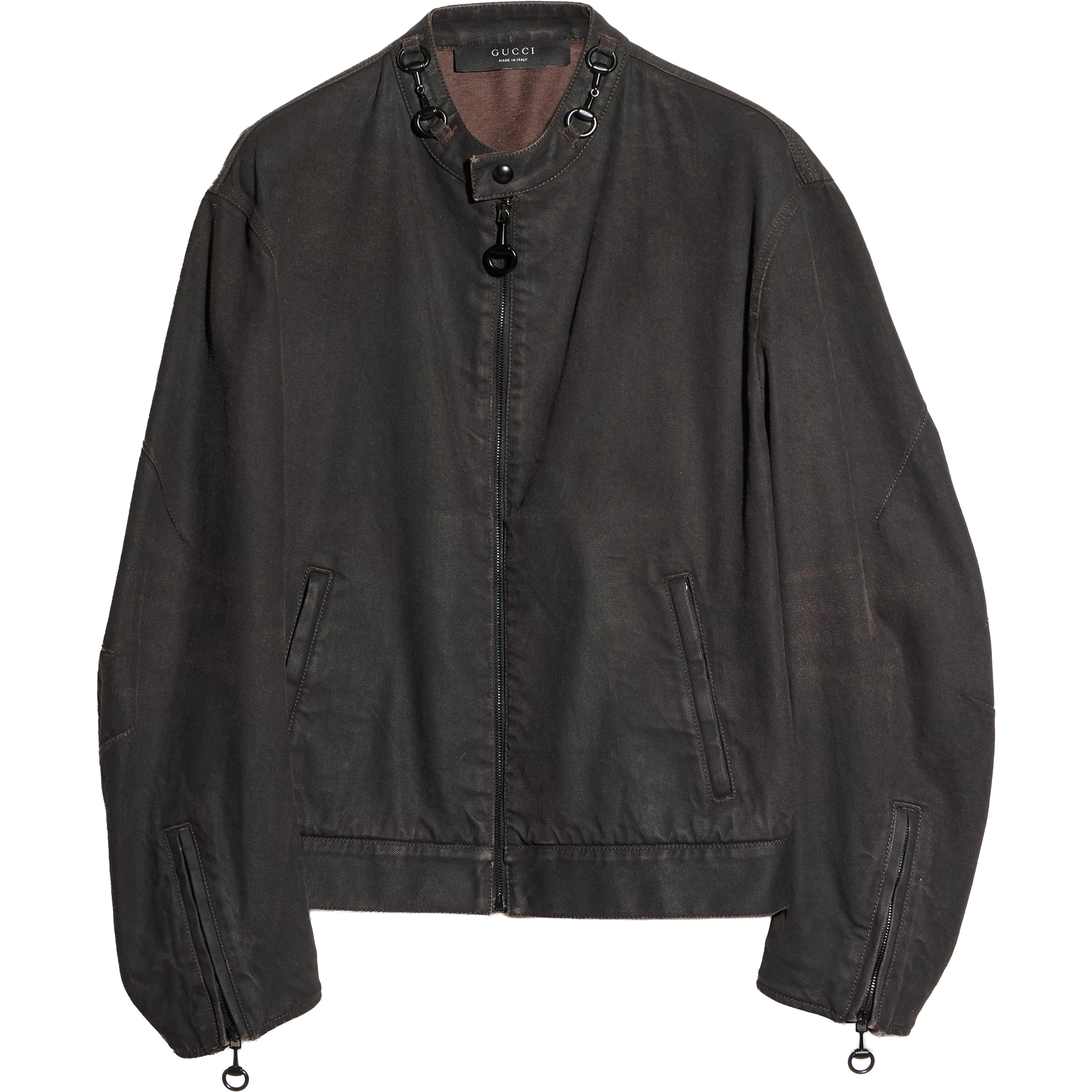 Gucci Jackets