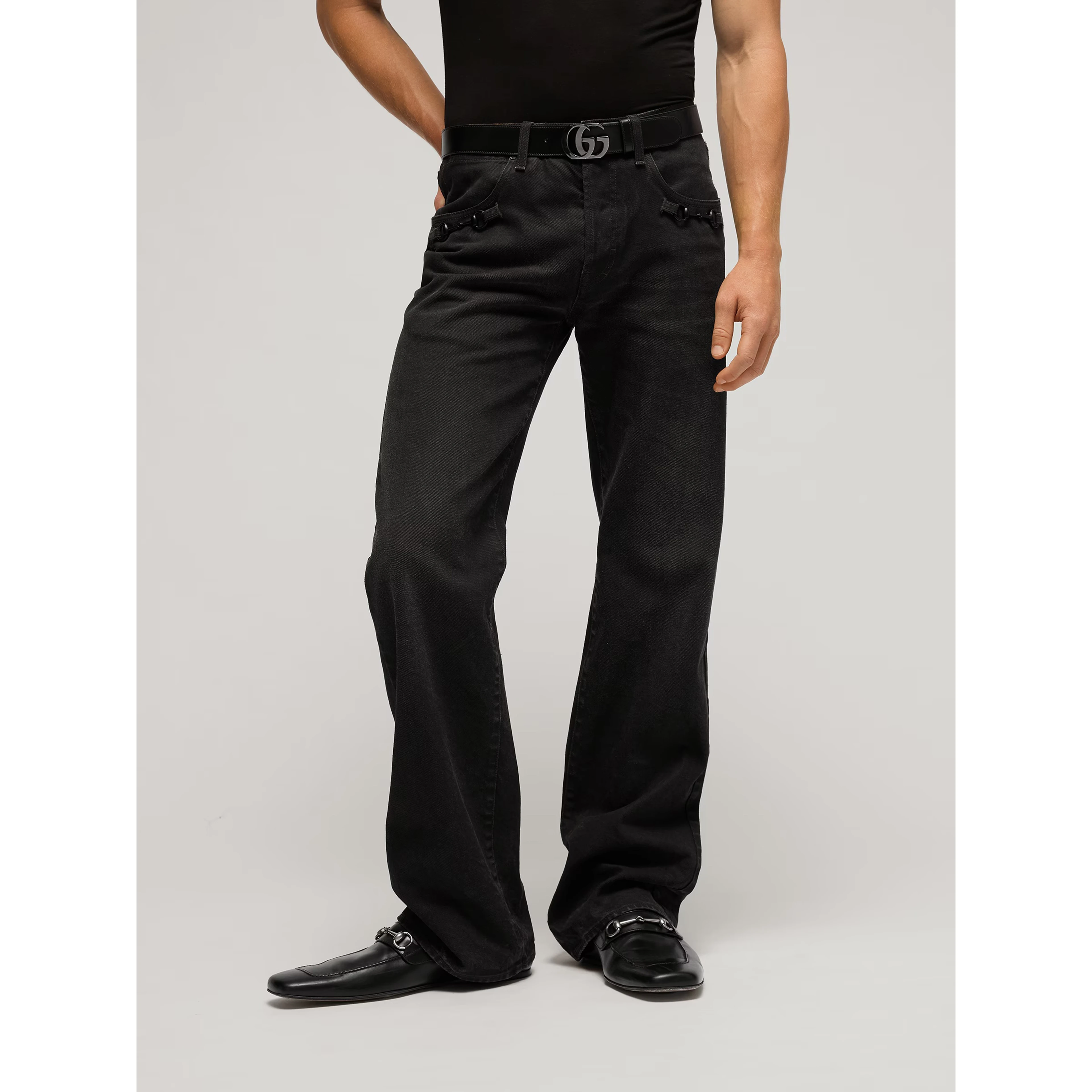 Gucci Jeans