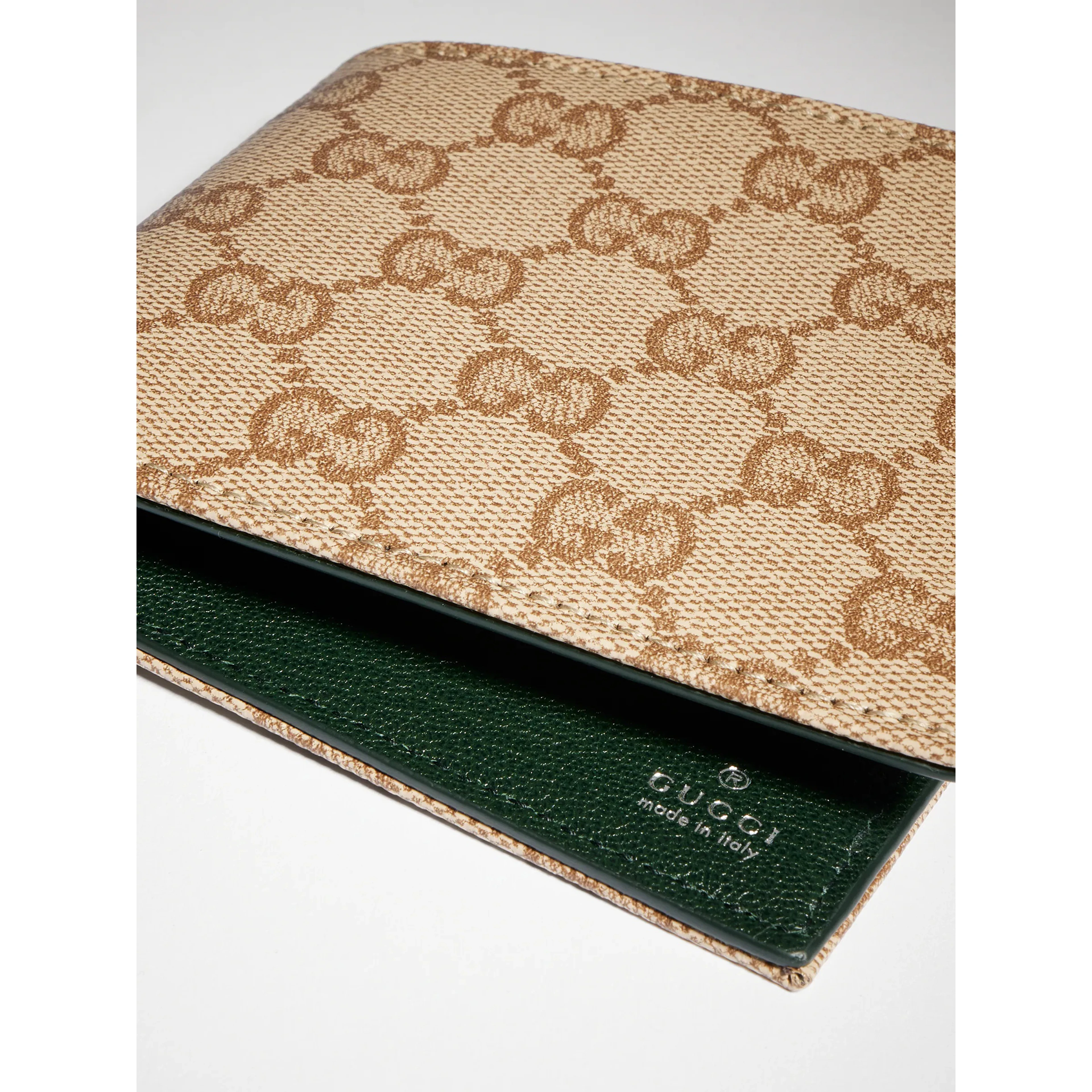 GUCCI Wallets